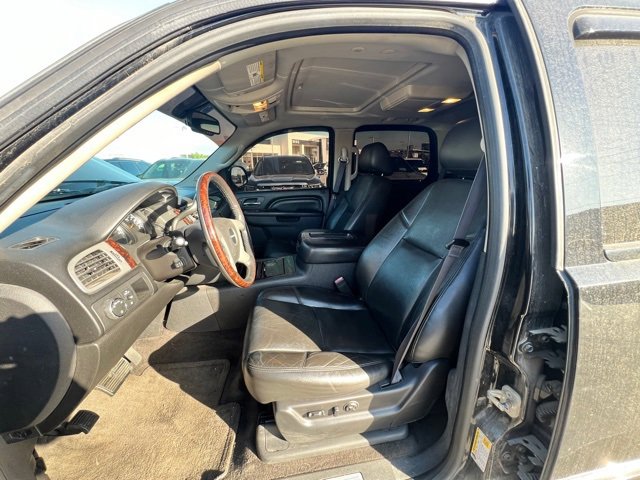 Used 2013 GMC Yukon Denali image 5