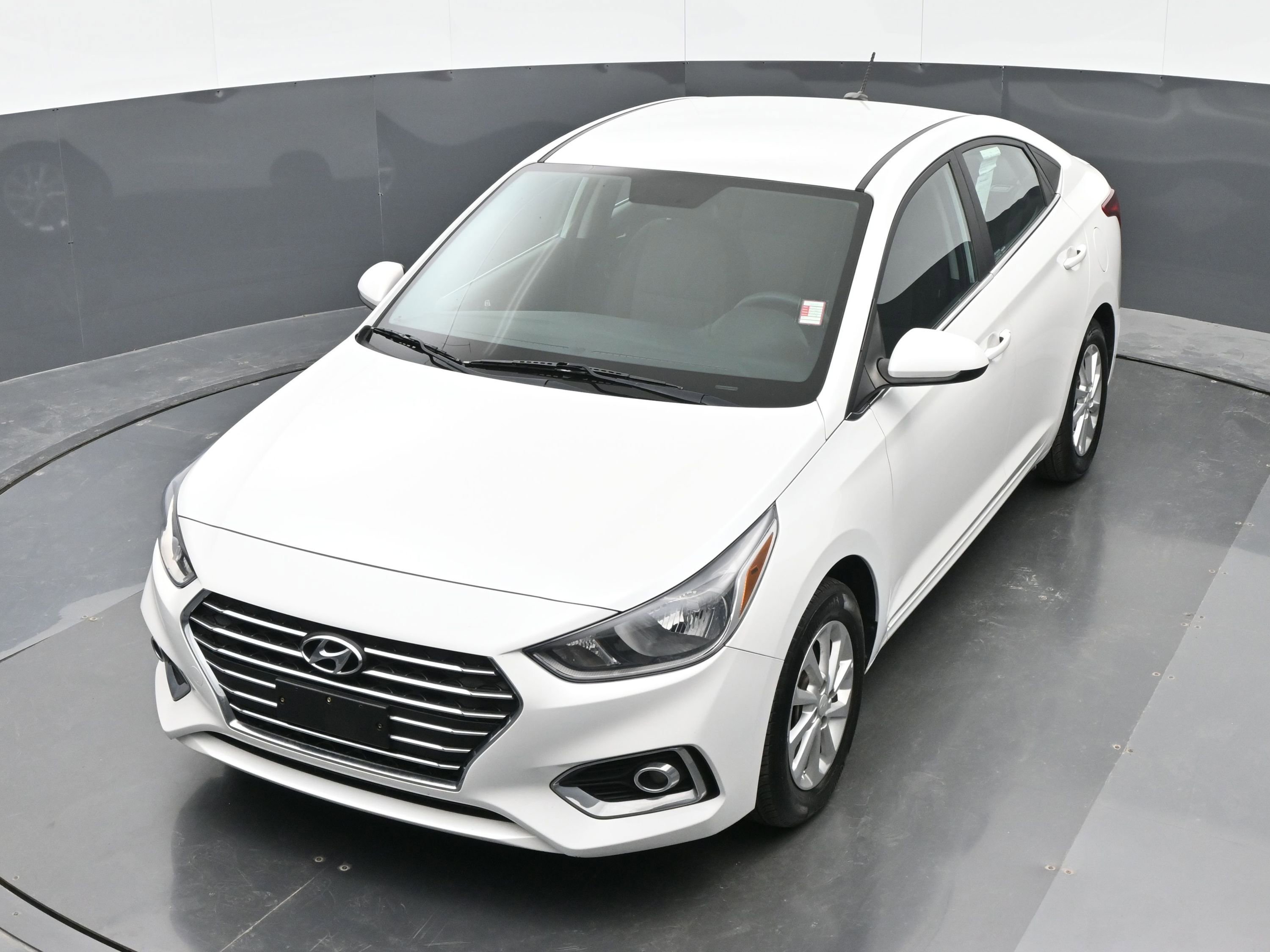 Used 2022 Hyundai Accent SEL w/ Cargo Package FWD image 36
