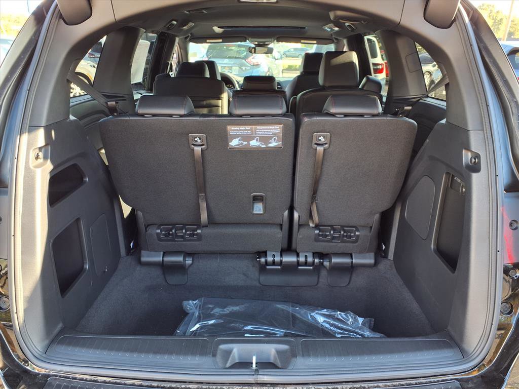 New 2026 Honda Odyssey Sport-L image 12