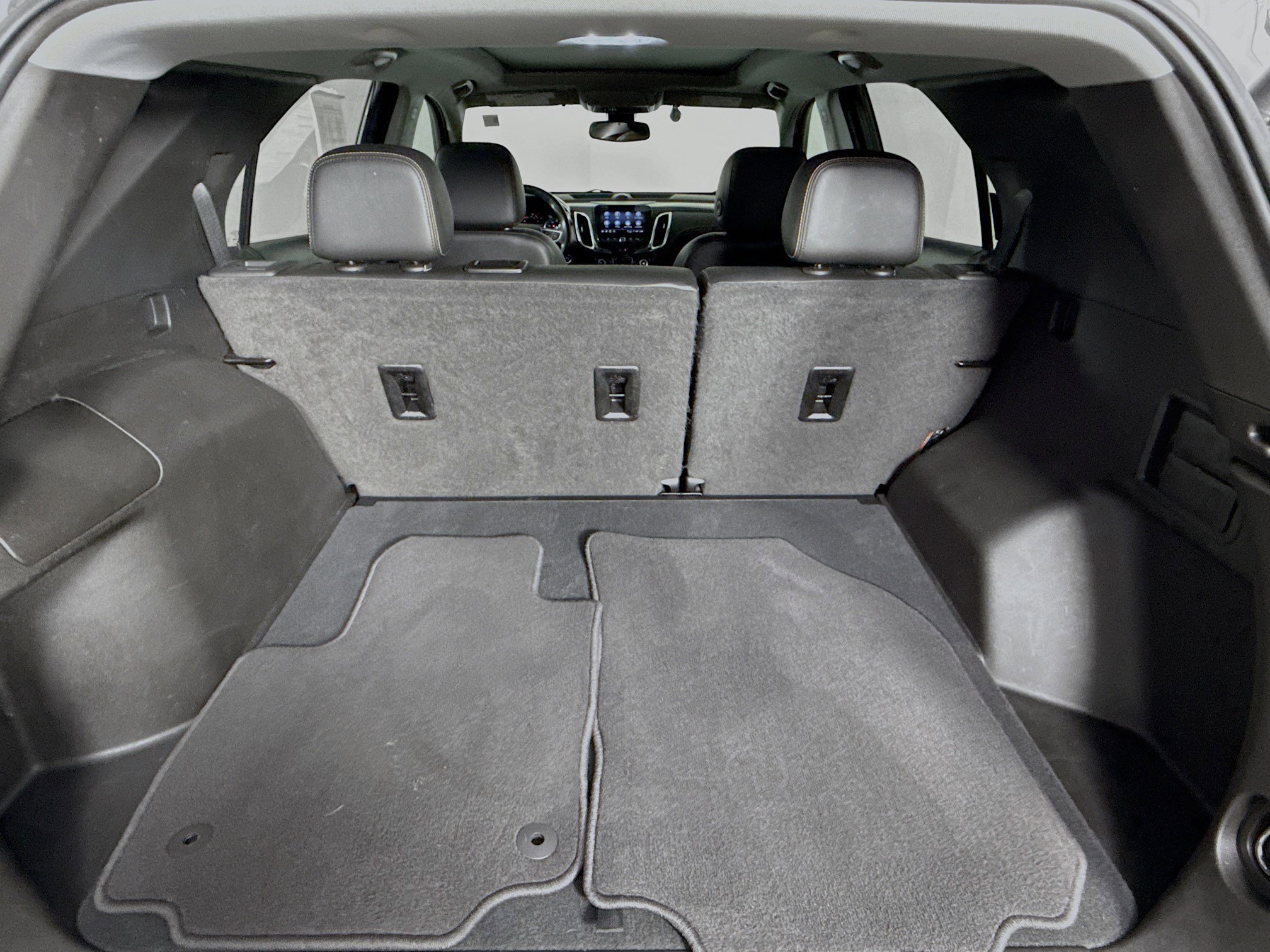 Used 2022 Chevrolet Equinox Premier image 34