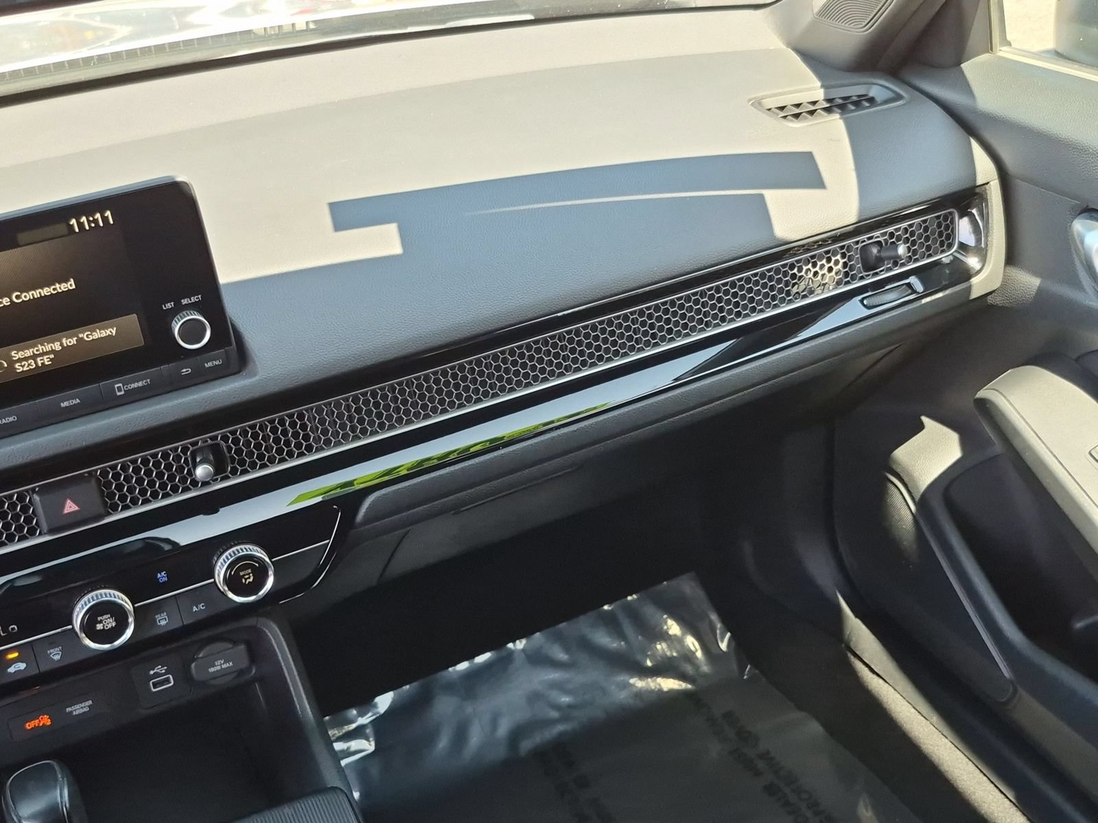 Used 2023 Honda Civic Sport image 31