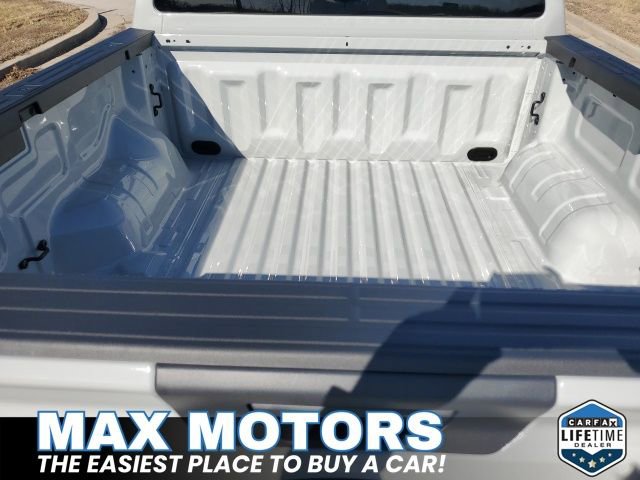 New 2026 Ford Ranger XLT image 6