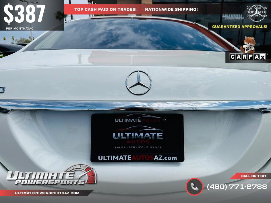 Used 2015 Mercedes-Benz S 550 Sedan image 60
