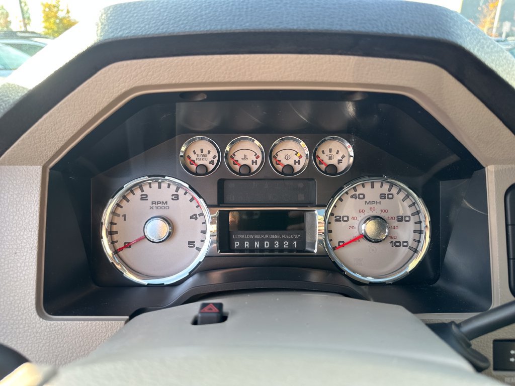 Used 2008 Ford F350 XL AWD/4WD image 21