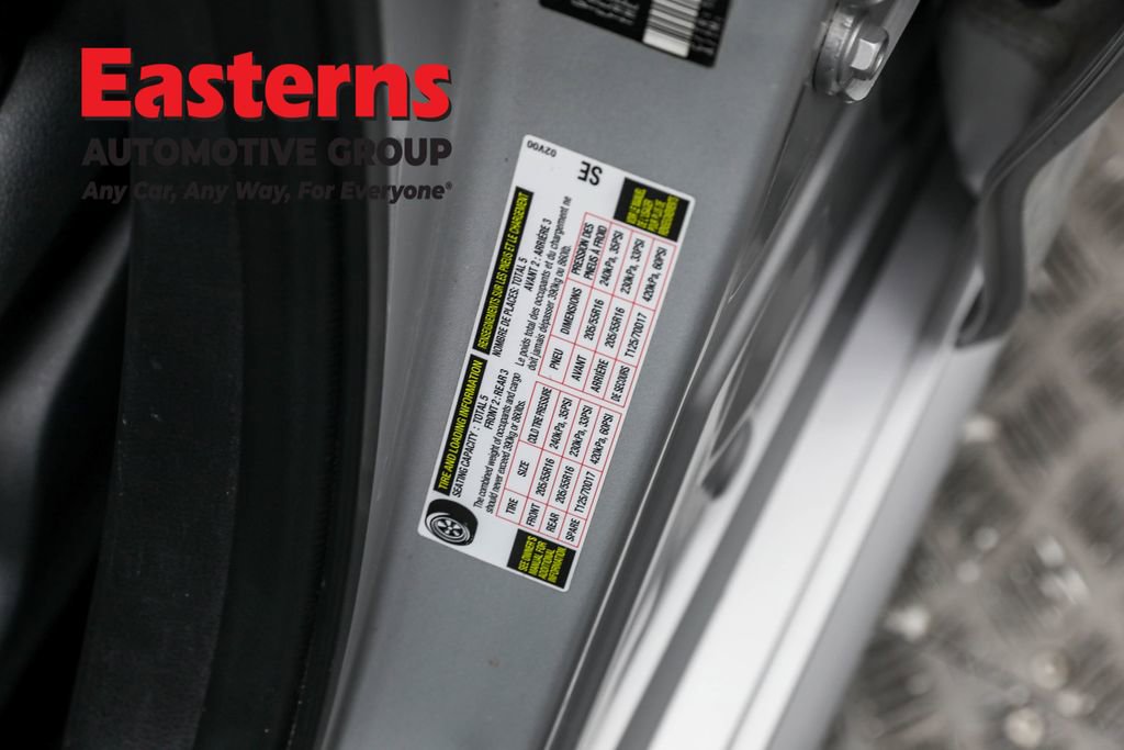 Used 2024 Toyota Corolla LE image 58