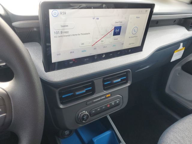 New 2026 Ford Maverick XLT image 13