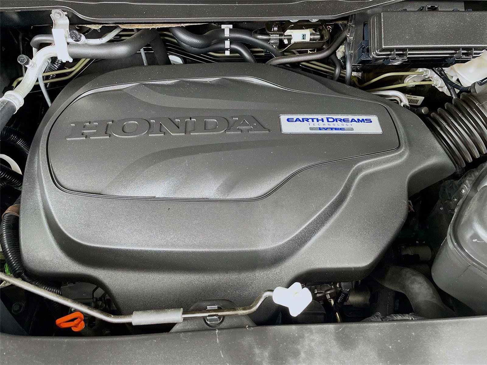 Used 2019 Honda Ridgeline Sport image 33