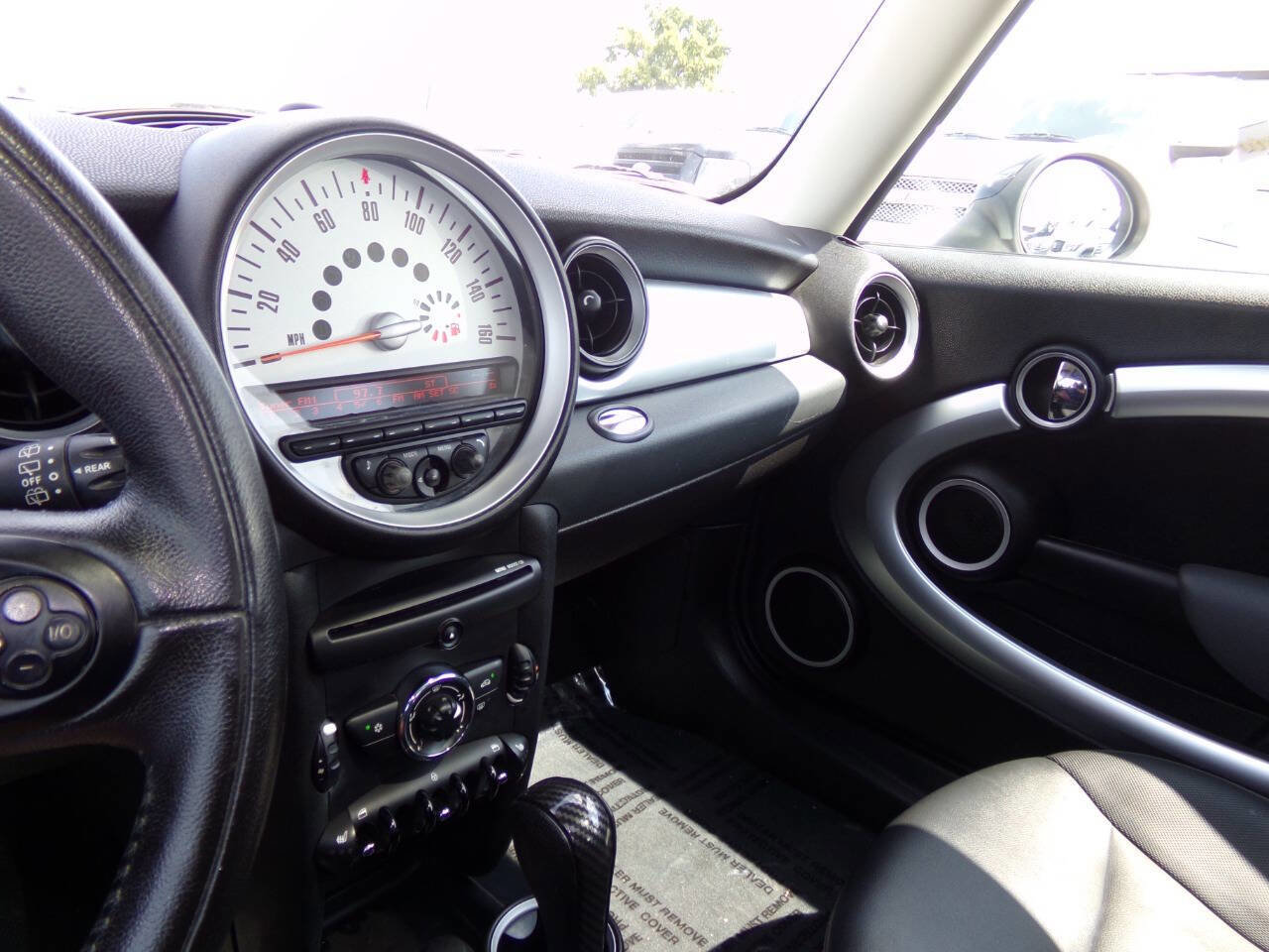 Used 2011 MINI Cooper Hardtop image 47