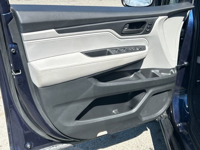 Used 2019 Honda Odyssey EX-L image 10
