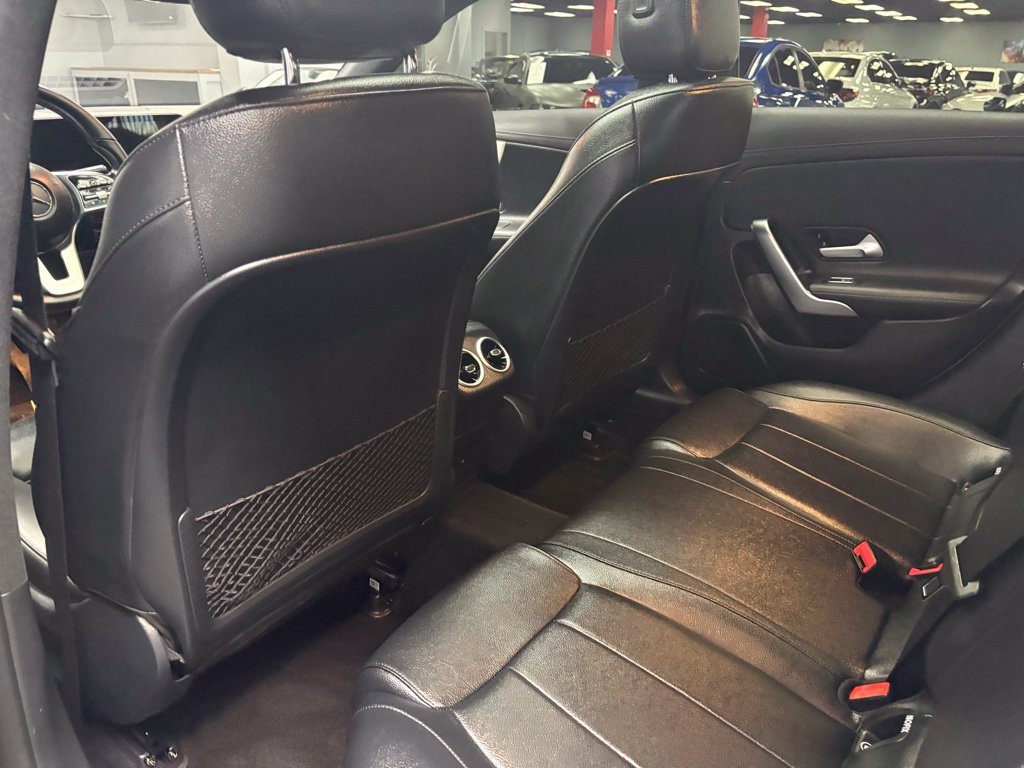Used 2023 Mercedes-Benz CLA 250 image 36