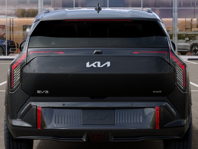 New 2027 Kia EV3 GT AWD/4WD image 14