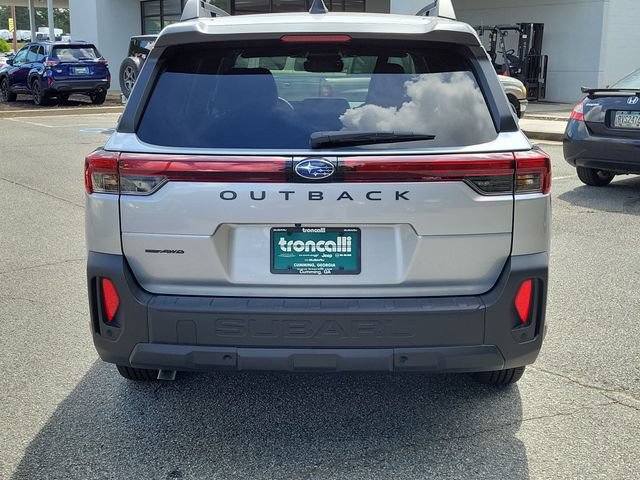 New 2026 Subaru Outback Premium w/ Premium/Limited Package AWD/4WD image 5