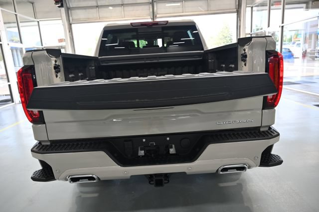 New 2026 GMC Sierra 1500 Denali AWD/4WD image 15