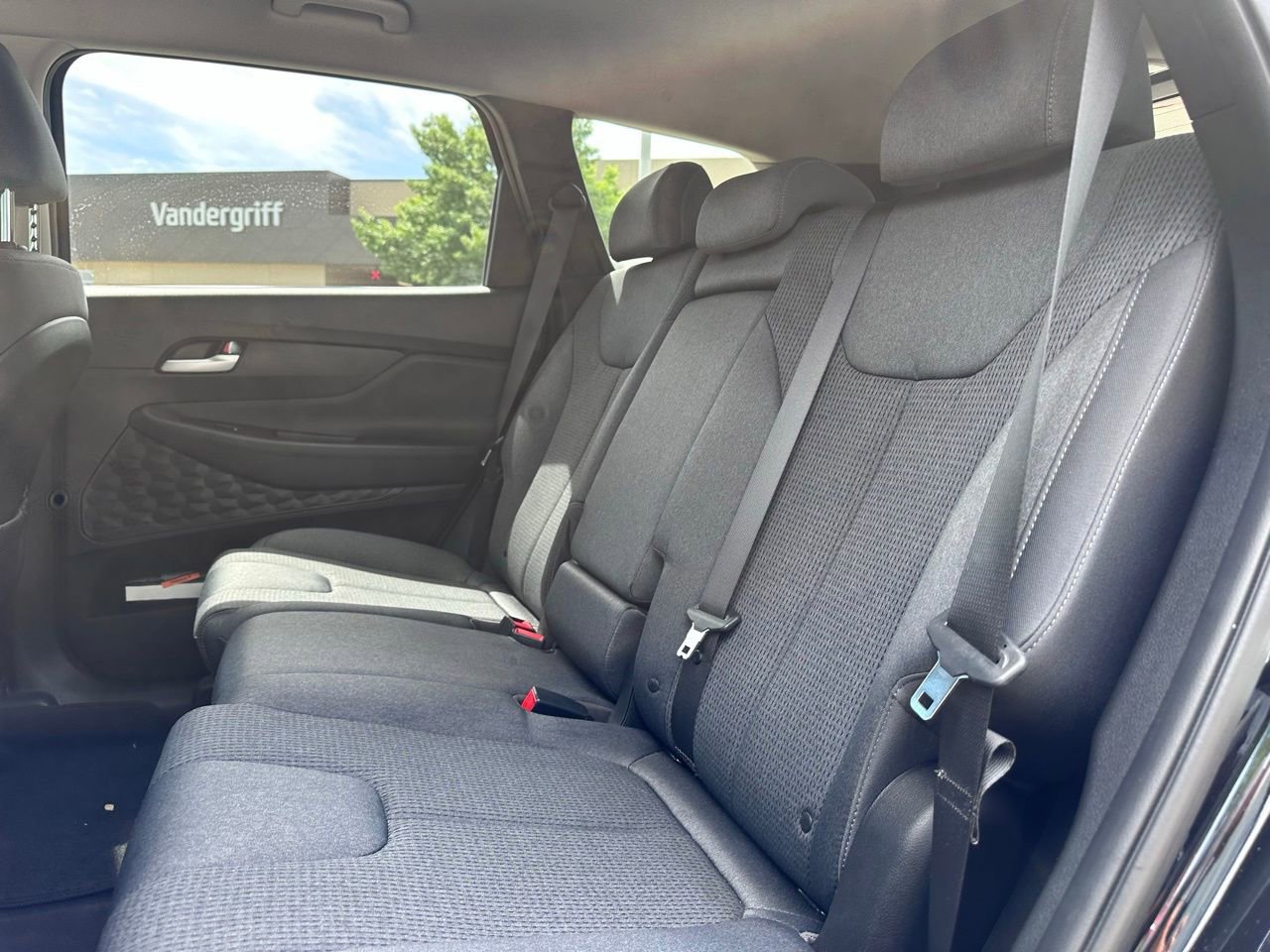 Certified 2023 Hyundai Santa Fe SEL FWD image 14