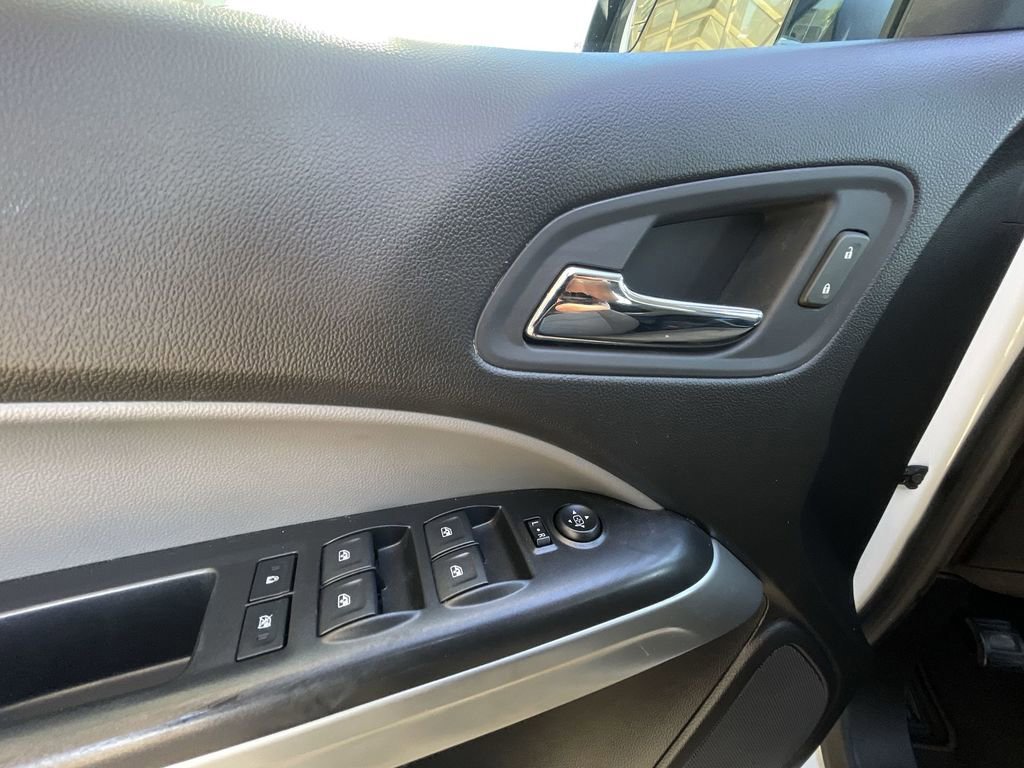 Certified 2018 Chevrolet Colorado LT w/ LT Convenience Package AWD/4WD image 20