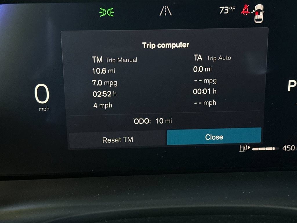 New 2026 Volvo XC60 B5 Plus AWD/4WD image 27