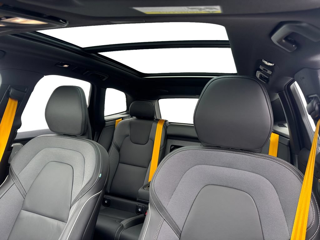 New 2026 Volvo XC60 T8 Polestar w/ Protection Package Premier AWD/4WD image 26