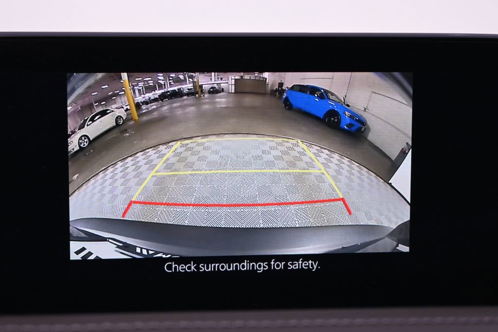 Used 2023 MAZDA CX-30 2.5 Turbo w/ Premium Package image 31