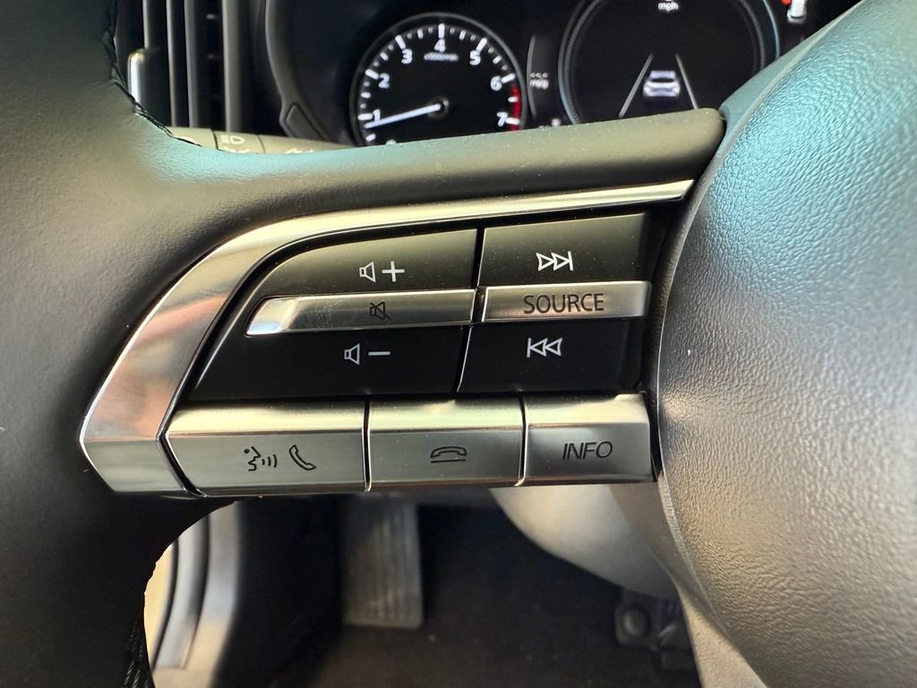 New 2025 MAZDA CX-50 Meridian Edition w/ Apex Package image 34