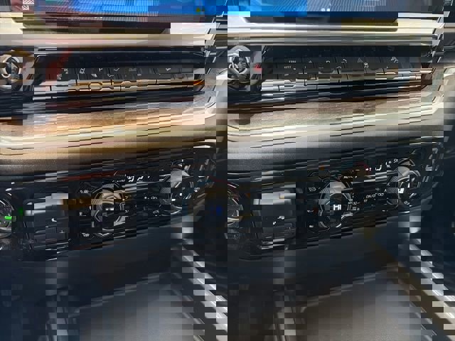 New 2026 Chevrolet Silverado 2500 LTZ w/ LTZ Plus Package image 22