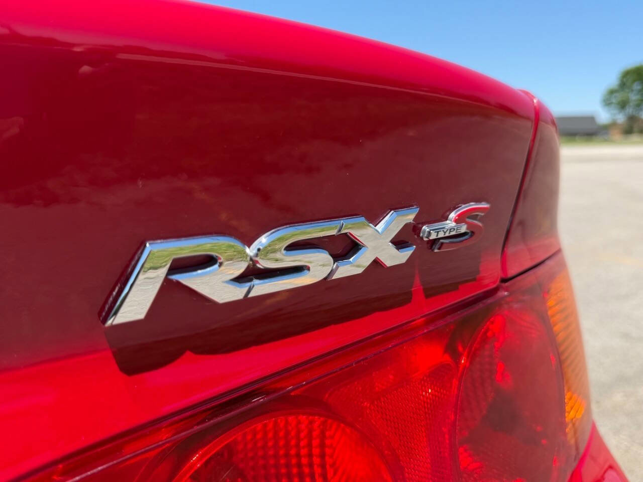 Used 2004 Acura RSX Type-S FWD image 6