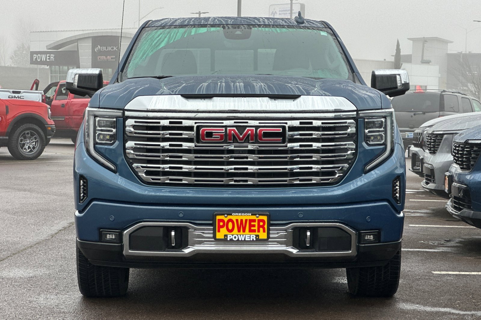 Used 2024 GMC Sierra 1500 Denali image 9
