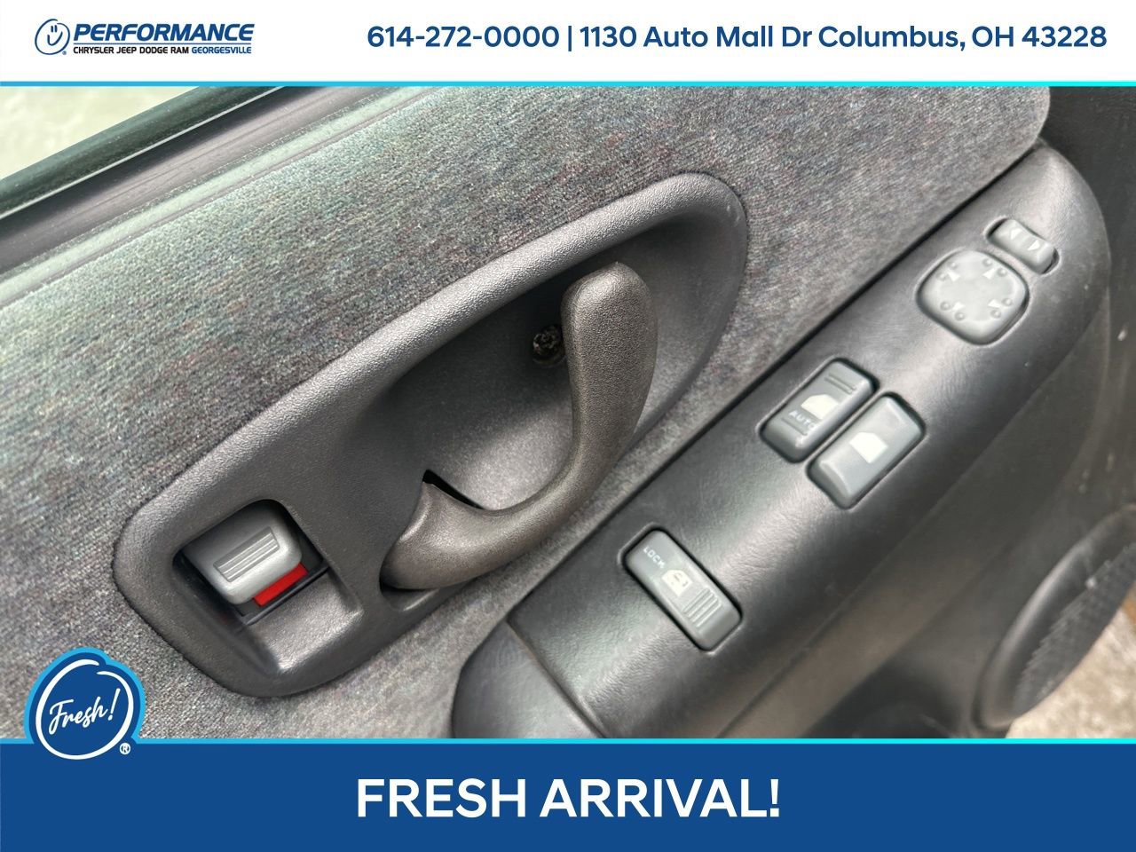 Used 2000 Chevrolet S10 Pickup LS w/ Preferred Equipment Group image 13