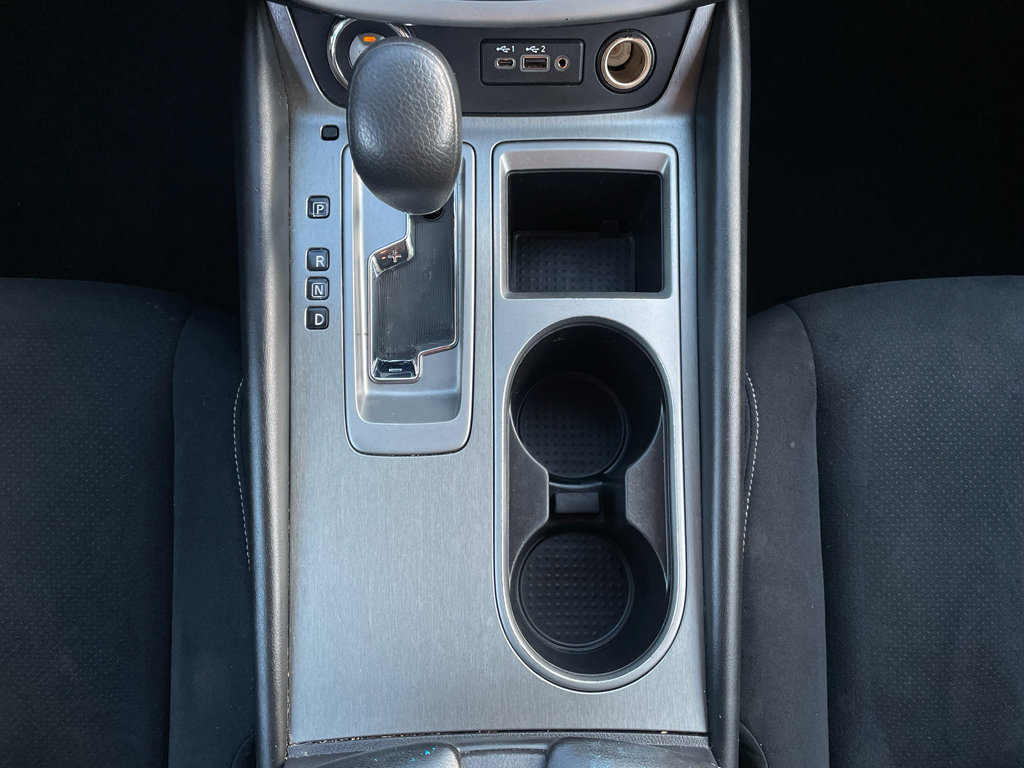 Used 2022 Nissan Murano S image 27