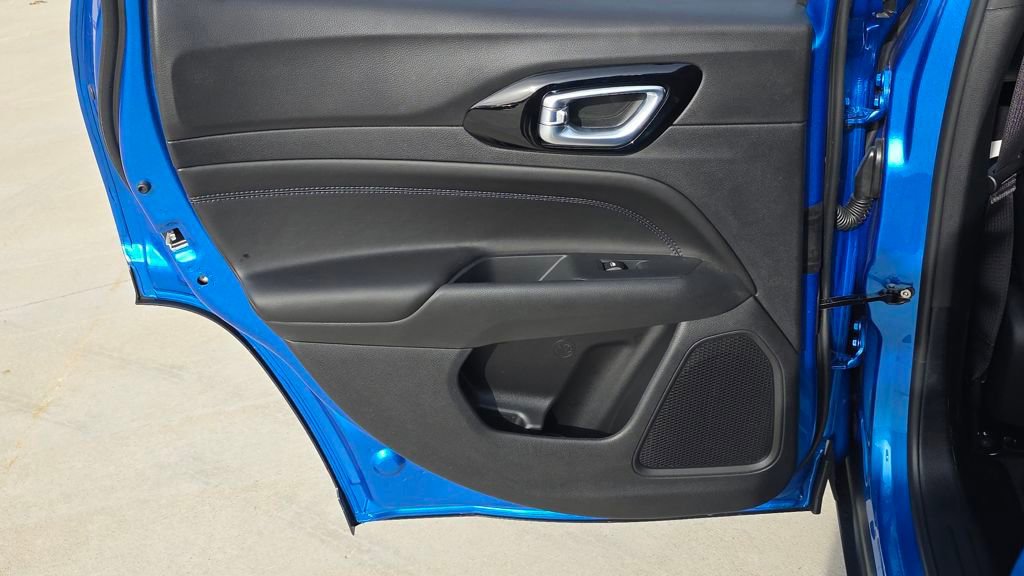 New 2026 Jeep Compass Latitude image 20