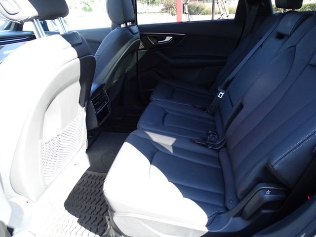 Used 2025 Audi Q7 3.0T Premium Plus image 15