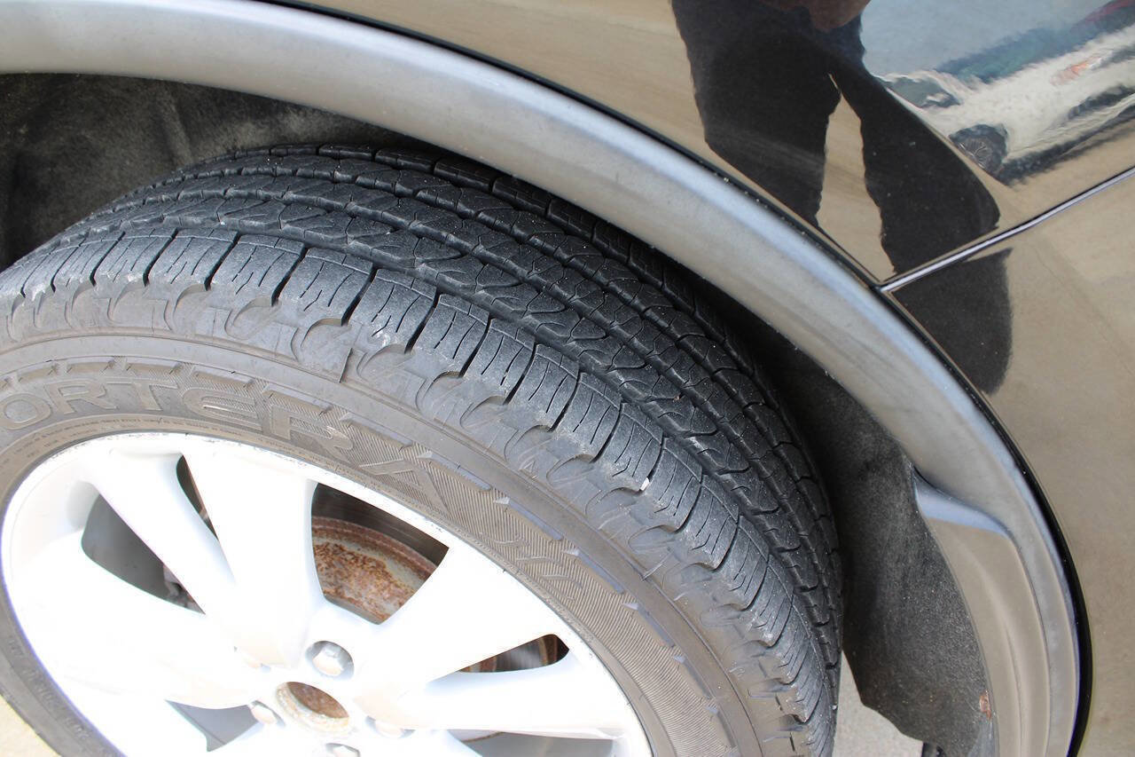 Used 2011 Dodge Durango Crew image 17