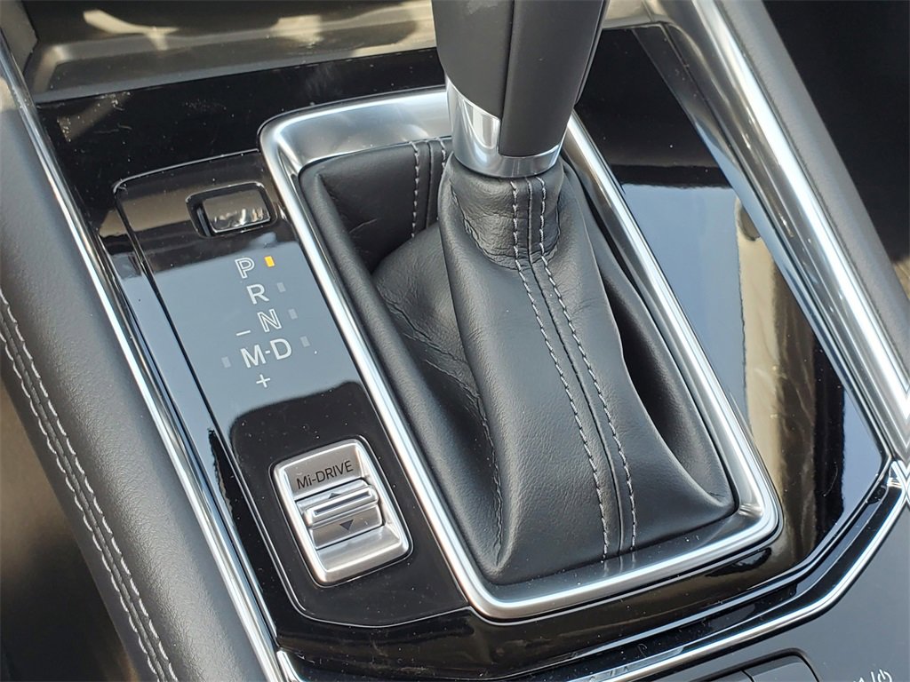 New 2025 MAZDA CX-5 AWD 2.5 S image 27