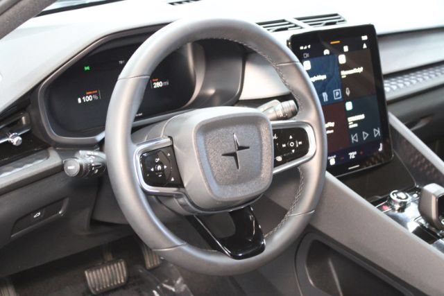 Used 2024 Polestar Polestar 2 AWD/4WD image 13