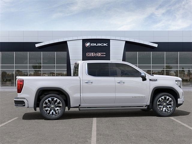 New 2024 GMC Sierra 1500 Denali image 5