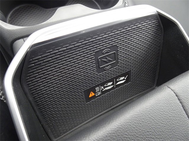 New 2026 GMC Terrain Denali image 18