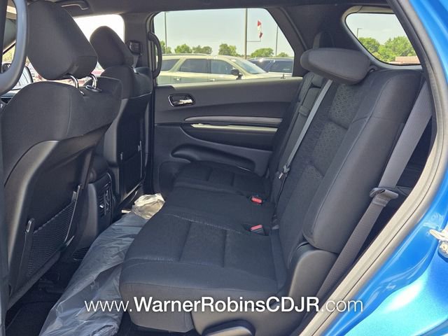New 2026 Dodge Durango GT RWD image 6