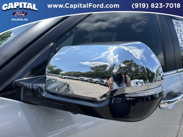Used 2024 Toyota Tundra 1794 Edition AWD/4WD image 12