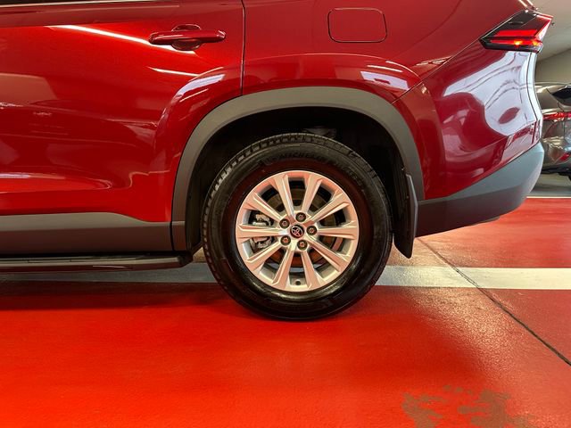 Certified 2026 Toyota Grand Highlander XLE image 26