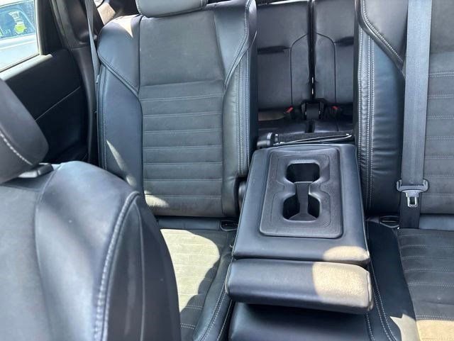 Used 2022 Mitsubishi Outlander SEL Black Edition AWD/4WD image 29