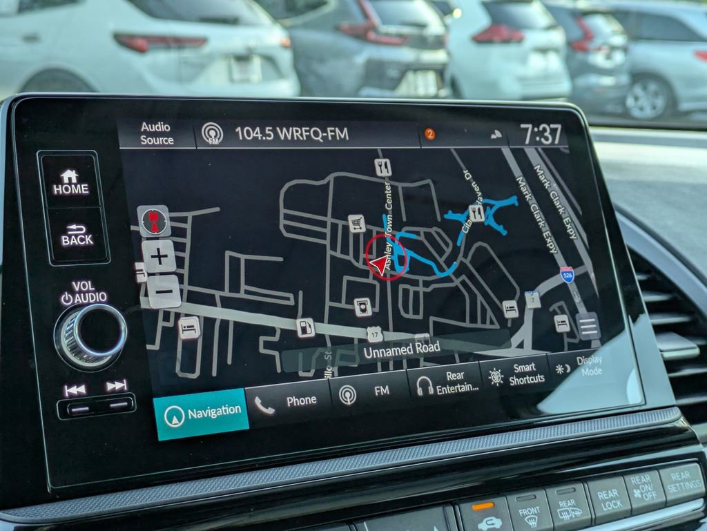 Used 2025 Honda Odyssey Touring image 24