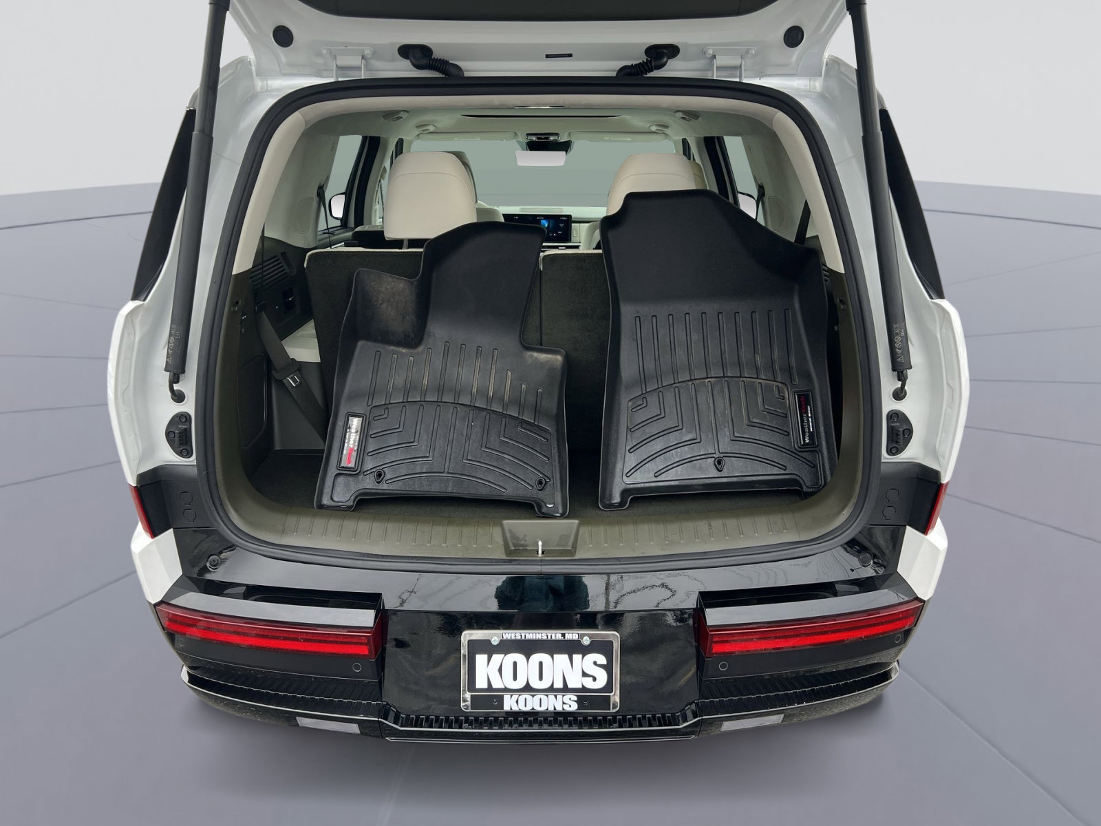 Used 2025 Hyundai Santa Fe Calligraphy image 27