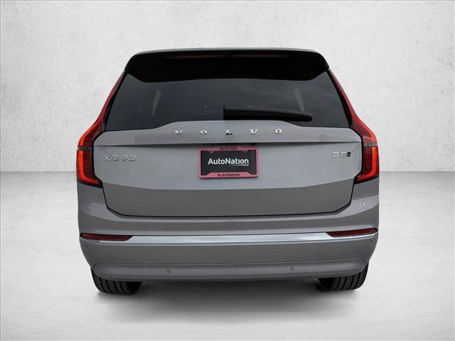 New 2026 Volvo XC90 B5 Plus image 8