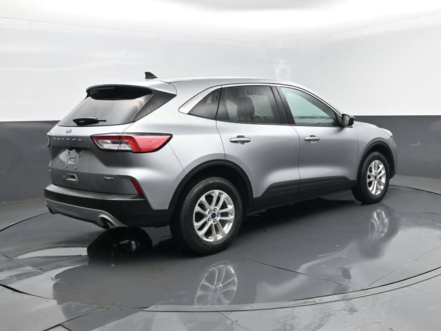 Used 2022 Ford Escape SE w/ Convenience Package AWD/4WD image 20