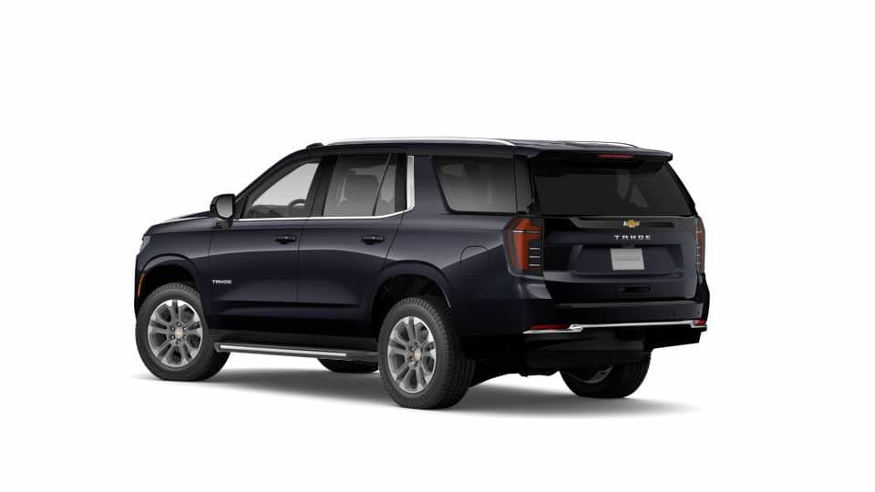 New 2026 Chevrolet Tahoe LS RWD image 53