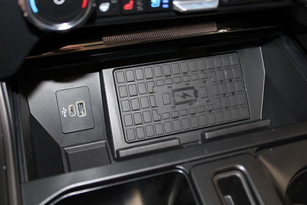 New 2025 Ford F150 Tremor w/ Equipment Group 402A High image 48