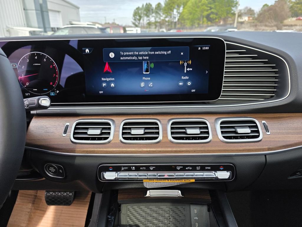 New 2026 Mercedes-Benz GLE 350 4MATIC image 25