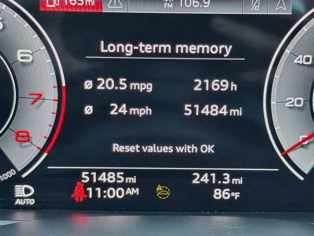 Used 2022 Audi Q7 2.0T Premium w/ Convenience Package AWD/4WD image 42