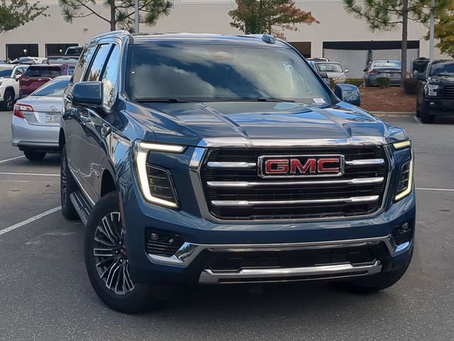 New 2026 GMC Yukon XL Elevation image 3