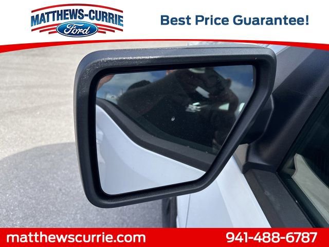 New 2026 Ford F150 STX w/ F-150 LOBO Package AWD/4WD image 8