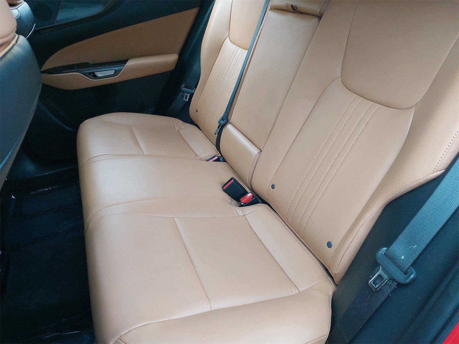 Used 2023 Lexus NX 350 AWD w/ Premium Package image 14